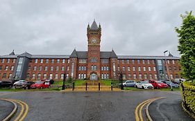 Birch Hill Clock Tower